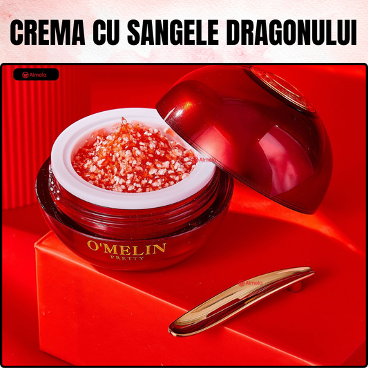 Crema Regeneratoare cu Sangele Dragonului